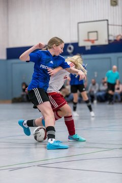 Bild 31 - wCJ Norddeutsches Futsalturnier Auswahlmannschaften